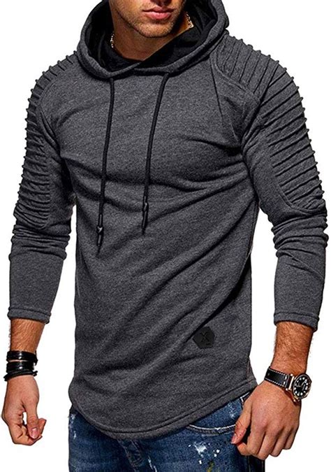 Sweatshirts für Herren 